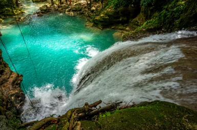 Blue Hole